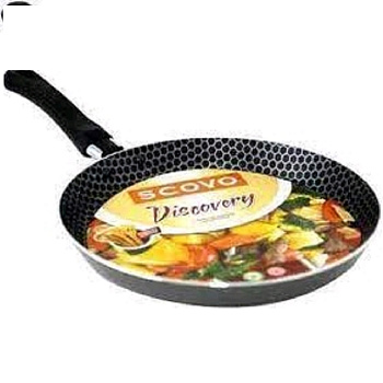Сковороды Демидово Scovo "Expert" а/п, б/кр, СЭ-039 — фото, цена, купить