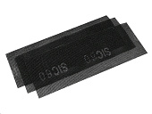 Сетка абразивная Сетка абразивная Квалитет P100 115х280мм 10 шт. P100 — фото, цена, купить