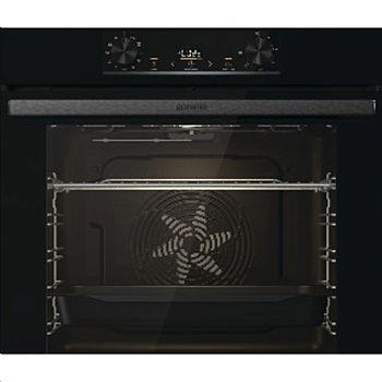 Духовые шкафы Gorenje BO6735E02BK — фото, цена, купить