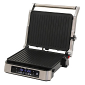 Электрогрили Oasis everywhere» GR-SR — фото, цена, купить