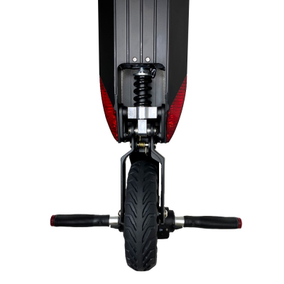 Электросамокат Kugoo Kirin S3 PRO Jilong KK-S3-PRO от магазина Zakaz43