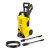 Увеличенное фото: Электрические KARCHER K 3 Power Control Электрические KARCHER K 3 Power Control 1.601-888.0 от магазина Zakaz43