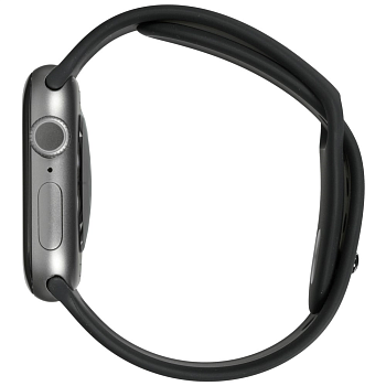 Смарт-часы и браслеты Apple Watch S11 42mm Space Gray (M/L) — фото, цена, купить