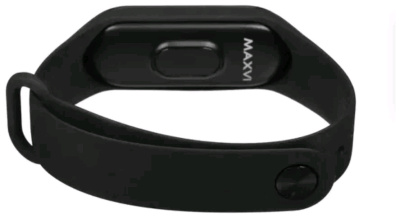 Смарт-часы и браслеты Maxvi SB-01 black 4441 от магазина Zakaz43
