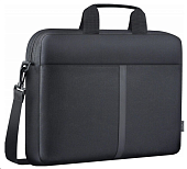 Сумки для ноутбука Defender Lite 17" черный — фото, цена, купить