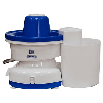 Соковыжималки НЕПТУН бело-голубая КАЖИ 332215001-09 — фото, цена, купить