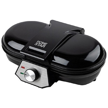 Электровафельницы HomeStar HS-2041 — фото, цена, купить