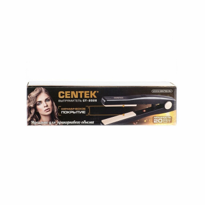 Распрямители для волос Centek CT 2026 CT 2026 от магазина Zakaz43