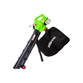 Бензиновые RedVerg RD-BV36/U (без акк, без з/у) — фото, цена, купить