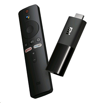 Смарт боксы Xiaomi Mi TV Stick FHD — фото, цена, купить