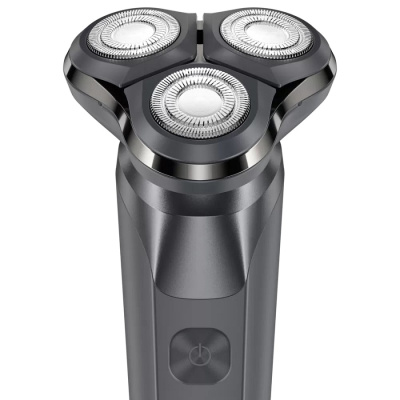 Электробритвы Polaris PMR 0611RC wet&dry 5D PRO 5 blades+ Коричневый PMR 0611RC от магазина Zakaz43