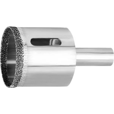 Сверла _ 8 Сверло по стеклу 8х67 мм., 6-гран. хвостик Matrix  от магазина Zakaz43