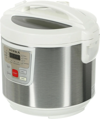 Мультиварка Supra MCS 4114 MCS 4114 от магазина Zakaz43