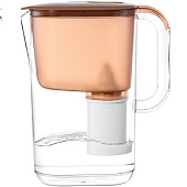 Фильтры-кувшины Барьер Стайл XS ("Мокко") карамельный — фото, цена, купить