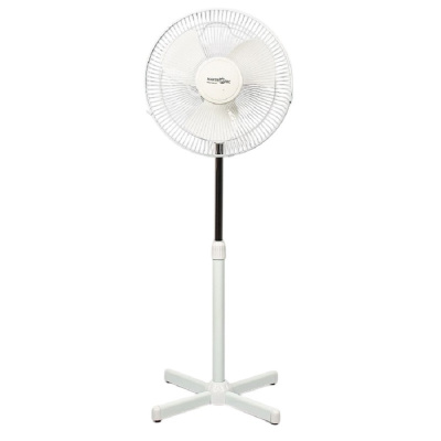 Вентиляторы Maxtronic MAX-1615-3 белый 117843 от магазина Zakaz43