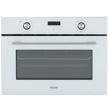 Духовые шкафы HAIER HOY-P09NCGW — фото, цена, купить