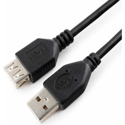 Кабель USB USB  2.0  AM/AF 1.8м удлинитель SPARKS SP3090 SP3090 от магазина Zakaz43