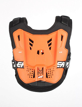 Скидки 30% Leatt Chest Protector 2.5 Kids — фото, цена, купить