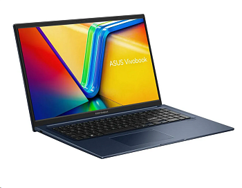 Ноутбуки Asus X1704VA-AU639 90NB10V2-M00RJ0 — фото, цена, купить