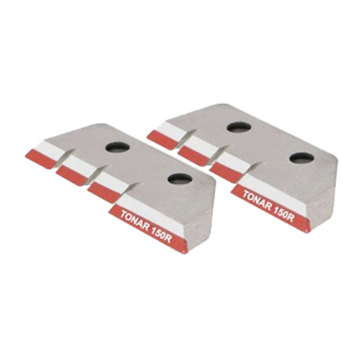 Остнастка Сменные ножи шнека для льда  D=150мм  (Пермь) (комплект)  от магазина Zakaz43