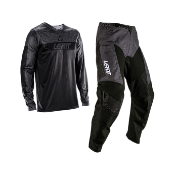 Мотоджерси мотоштаны комплекты Leatt 3.5 Ride Kit — фото, цена, купить