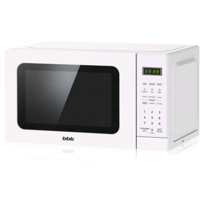 Отдельностоящие BBK 20MWS-767S/W 20MWS-767S/W от магазина Zakaz43