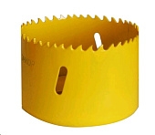 По дереву Коронка д/мет HSS Bi d=51мм ЭНКОР (24351) — фото, цена, купить