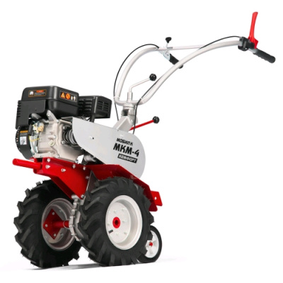 Мотоблоки МОБИЛ К МКМ-4 КОМФОРТ арт. MBK0018462 МКМ-4 КОМФОРТ от магазина Zakaz43