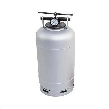 Автоклавы Белорусский NEW 39л — фото, цена, купить