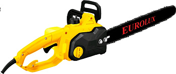 Цепные Eurolux ELS-1500P — фото, цена, купить