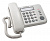 Panasonic KX-TS2352RUW Телефон проводной
