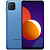 Samsung Galaxy M12 64Gb синий Смартфон