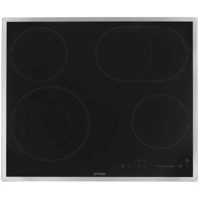 Варочные панели GORENJE ECS646BXE ECS646BXE от магазина Zakaz43
