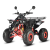 Электроквадроцикл White Siberia Sneg Pro R 3000W  от магазина Zakaz43
