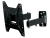 Кронштейны Kromax OPTIMA-204 black 28008 от магазина Zakaz43
