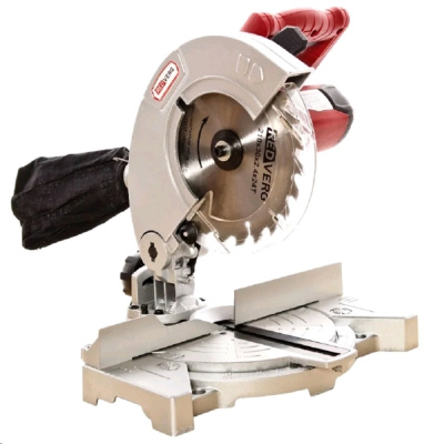 Торцовочные Redverg RD-MS210-1250  RD-MS210 от магазина Zakaz43