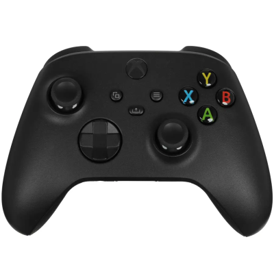 Игры и развлечения Xbox 360 Controller (China) Black Wireless Controller (China)  от магазина Zakaz43