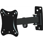 Кронштейны Hama R1 118151 черный — фото, цена, купить