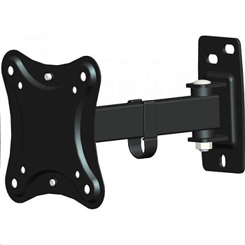 Кронштейны Hama R1 118151 черный — фото, цена, купить