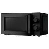 Отдельностоящий ECON ECO-2040M black — фото, цена, купить