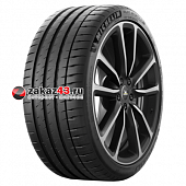 Michelin Pilot Sport 4 S 265/30 ZR21 96Y 499245 автомобильная шина