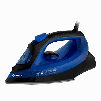 Утюги Vitek VT 8311 — фото, цена, купить