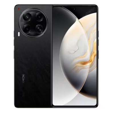 Смартфоны Tecno Camon 30 8/256GB Basaltic Dark TCN-CL6.8.256.BD от магазина Zakaz43