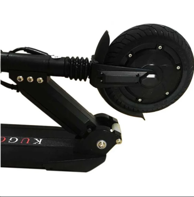 Электросамокат Kugoo Kirin S3 Jilong  от магазина Zakaz43