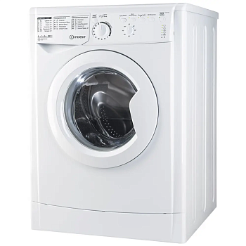Отдельностоящий Indesit EWSB 5085 CIS — фото, цена, купить