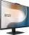 Моноблоки MSI Modern AM272P 1M-687XRU 27" Full HD Core 7 150U (1.8) 32Gb SSD1Tb Graphics без (9S6-AF8231-1023) 9S6-AF8231-1023 от магазина Zakaz43