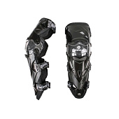 Наколенники Scoyco K12 BLACK  универсальные — фото, цена, купить