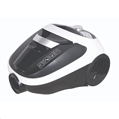 Пылесосы для сухой уборки WILLMARK VC-2255CYM Белый — фото, цена, купить