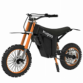 Электропитбайк Kugoo Kirin WISH 01 — фото, цена, купить