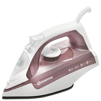 Утюги Eurostek EEI-2404 — фото, цена, купить